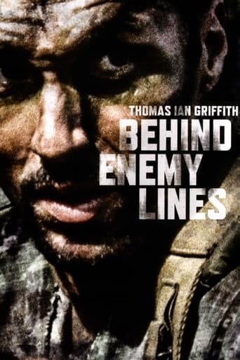 Behind Enemy Lines poster - Find streaming availability