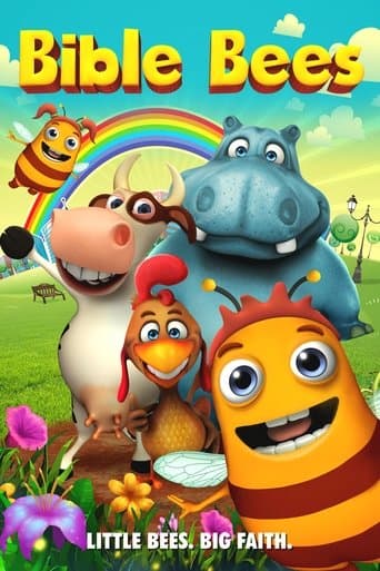 Bible Bees poster - Find streaming availability