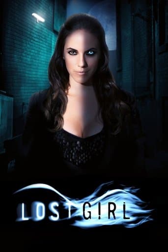 Lost Girl poster - Find streaming availability