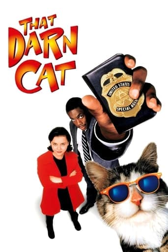 That Darn Cat poster - Find streaming availability