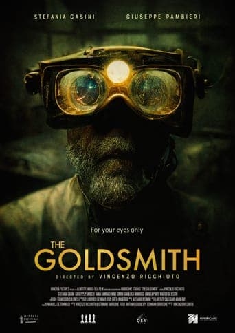 The Goldsmith poster - Find streaming availability