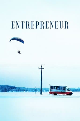 Entrepreneur poster - Find streaming availability