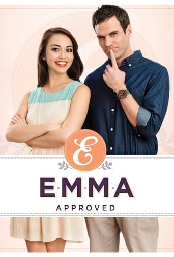 Emma Approved poster - Find streaming availability