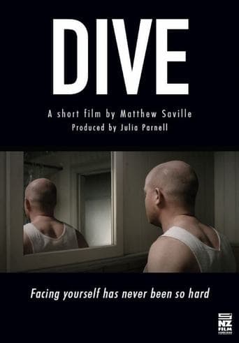 Dive poster - Find streaming availability