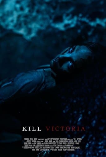 Kill Victoria poster - Find streaming availability