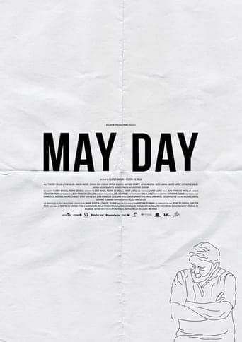 May Day poster - Find streaming availability