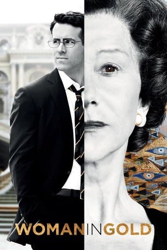 Woman in Gold poster - Find streaming availability