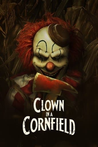 Clown in a Cornfield poster - Find streaming availability