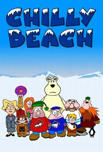 Chilly Beach poster - Find streaming availability