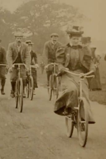 Bicycling Group poster - Find streaming availability
