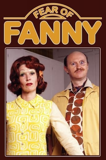 Fear of Fanny poster - Find streaming availability