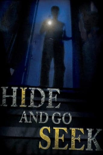 Hide and Go Seek poster - Find streaming availability