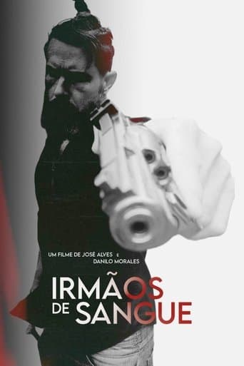 Irmãos de Sangue poster - Find streaming availability