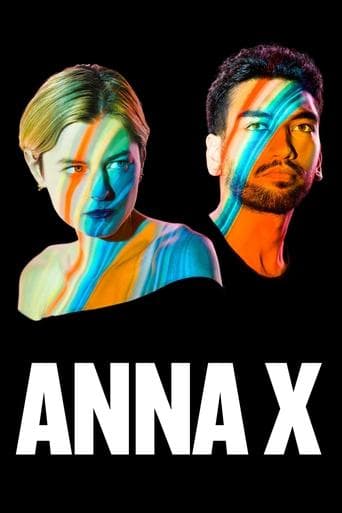 Anna X poster - Find streaming availability