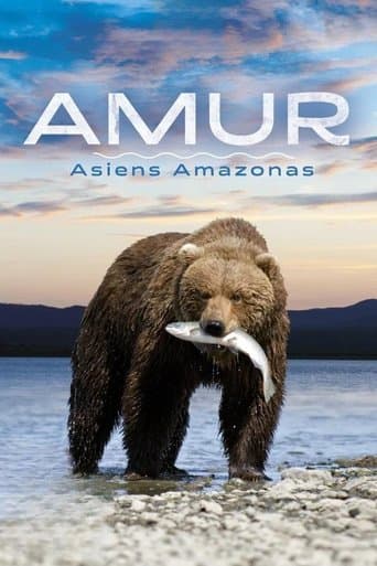 Amur: Asia's Amazon poster - Find streaming availability