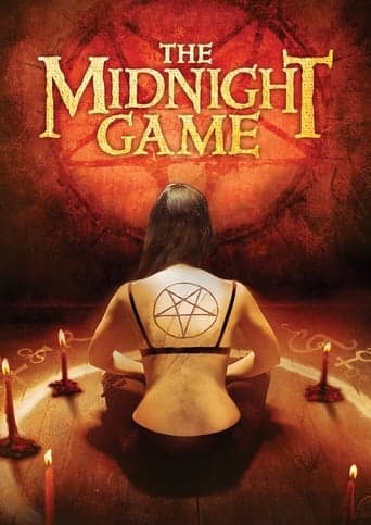 The Midnight Game poster - Find streaming availability