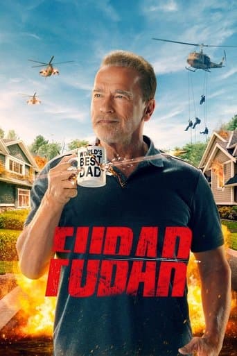 FUBAR poster - Find streaming availability