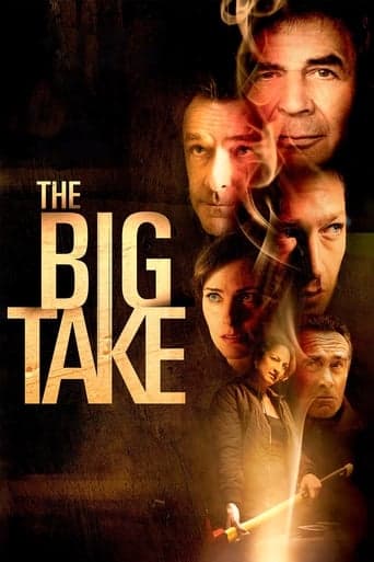 The Big Take poster - Find streaming availability