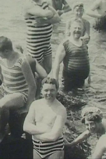 Bathing Life at Mölle poster - Find streaming availability