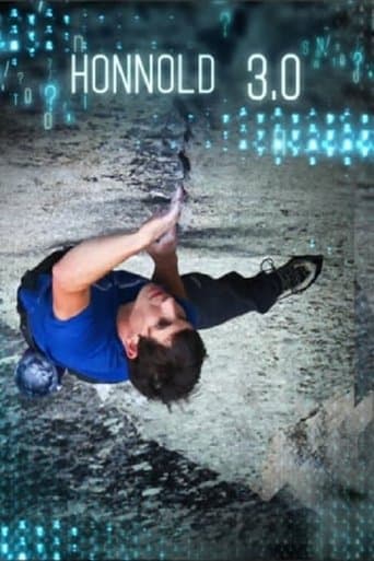 Honnold 3.0 poster - Find streaming availability