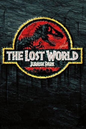 The Lost World: Jurassic Park poster - Find streaming availability