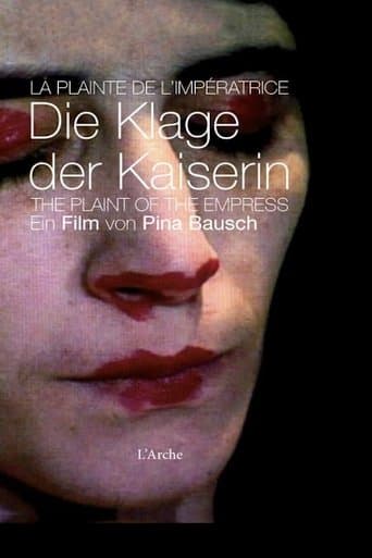 The Complaint of an Empress poster - Find streaming availability