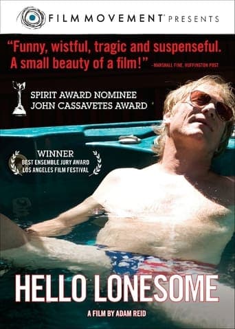 Hello Lonesome poster - Find streaming availability