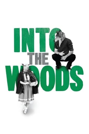 Into the Woods poster - Find streaming availability