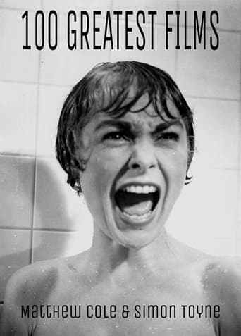 The 100 Greatest Films poster - Find streaming availability