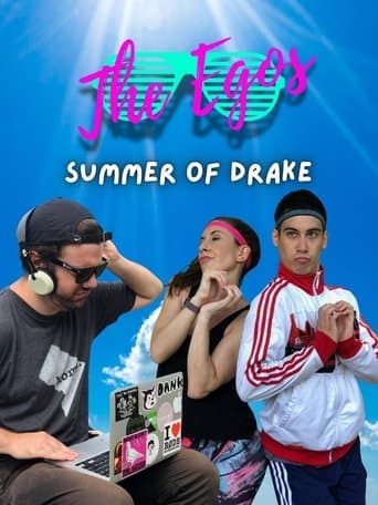 The Egos: Summer of Drake poster - Find streaming availability