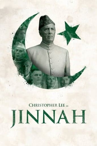 Jinnah poster - Find streaming availability