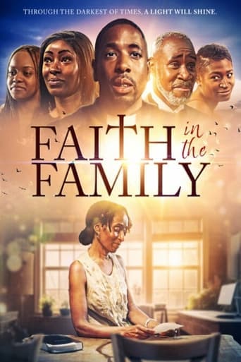 Faith in the Family poster - Find streaming availability