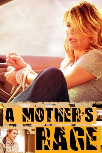 A Mother's Rage poster - Find streaming availability