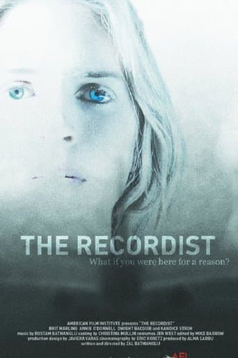 The Recordist poster - Find streaming availability