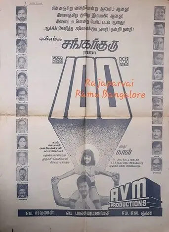 Shankar Guru poster - Find streaming availability