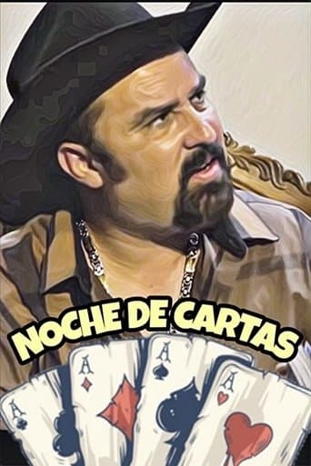 Noche de cartas poster - Find streaming availability