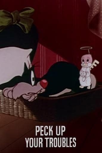 Peck Up Your Troubles poster - Find streaming availability