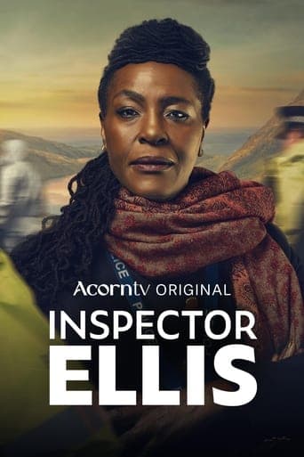 Ellis poster - Find streaming availability