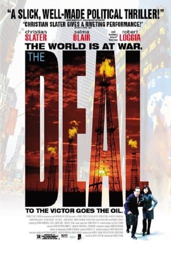 The Deal: El trato poster - Find streaming availability