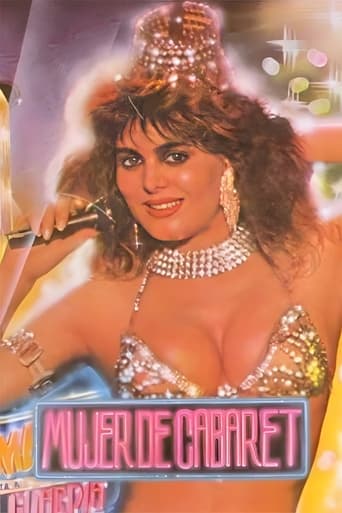 Mujer de cabaret poster - Find streaming availability