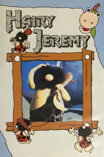 Hairy Jeremy poster - Find streaming availability