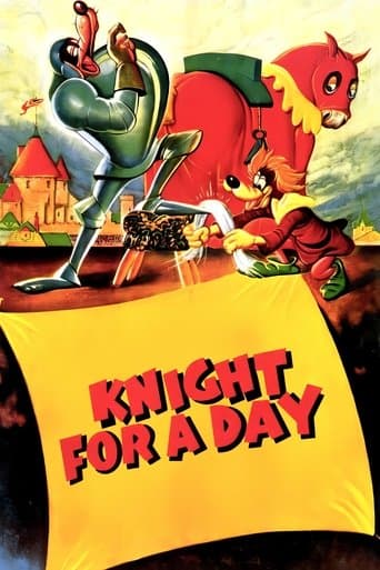 A Knight for a Day poster - Find streaming availability