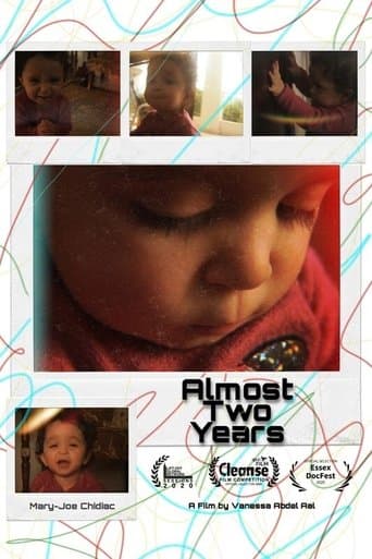 Almost Two Years poster - Find streaming availability