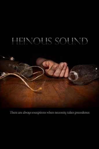 Heinous Sound poster - Find streaming availability