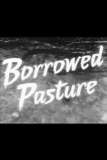 Borrowed Pasture poster - Find streaming availability