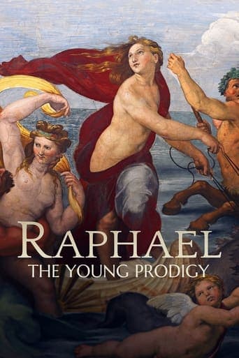 Raphael: The Young Prodigy poster - Find streaming availability