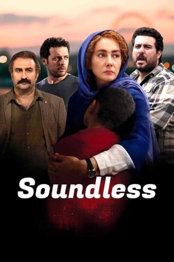 Soundless poster - Find streaming availability