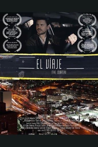 El viaje poster - Find streaming availability