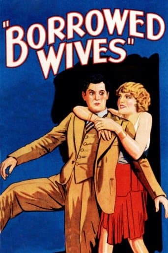 Borrowed Wives poster - Find streaming availability