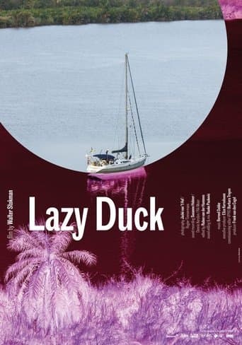 Lazy Duck poster - Find streaming availability